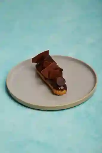Eclaire de Chocolate