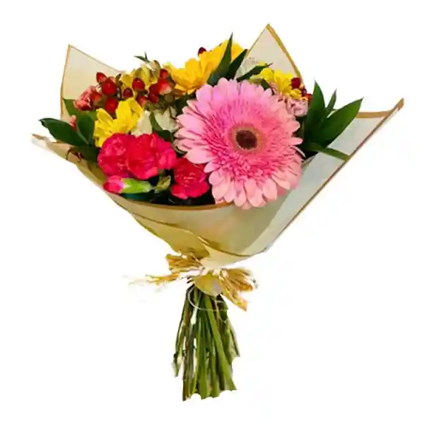 Bouquet Premium Gerbera