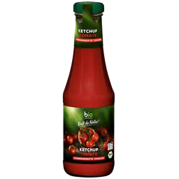 Bio Zentrale ketchup