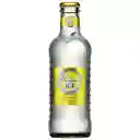 Mistral Cóctel Ice Pineapple 7 Alcohol 4 x 275 cc