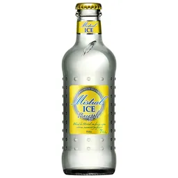 Mistral Cóctel Ice Pineapple 7 Alcohol