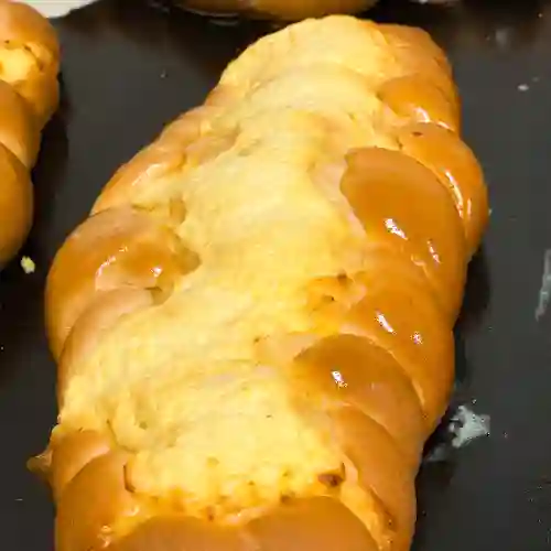 Pan de Queso