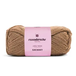 Shinny - Beige 0008 100 Gr