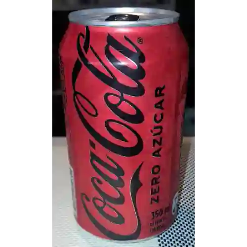 Coca Cola Zero