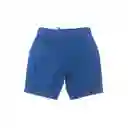 Bermuda Niño Azul Pillin 2 a