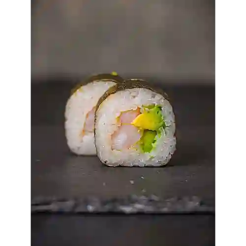 83 Ebi Cheese Maki