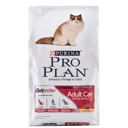 Pro Plan Alimento Para Gato Adulto Optt 7.5 Kg