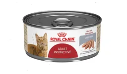 Royal Canin Alimento Para Gato Húmedo Adult Instinctive