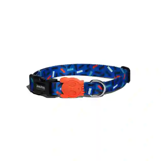 Zeedog Collar Canino Atlanta Extra Small