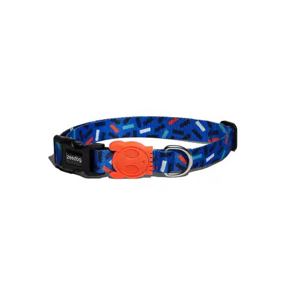 Zeedog Collar Canino Atlanta Extra Small