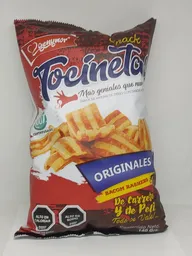 Tocineta Snack Original