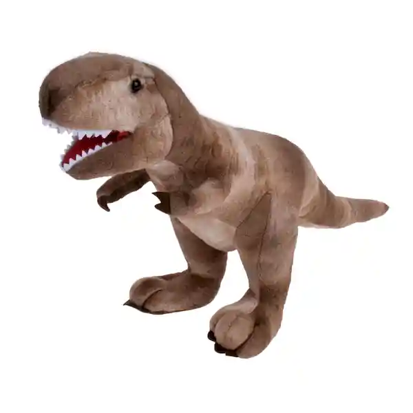 Jurassic World Peluche T-Rex 40 cm
