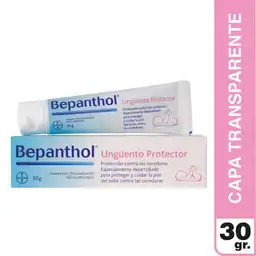 Bepanthol Ungüento Protector Contra Coceduras