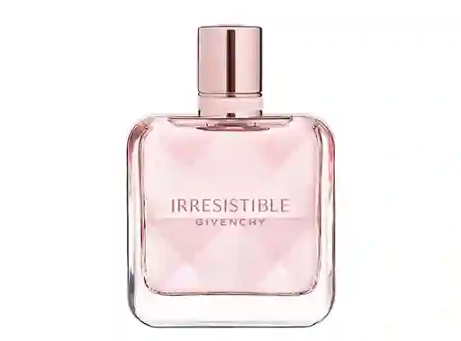 Givenchy Perfume Irresistible Mujer Edt