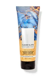 Bath & Body Crema Corporal Clean Slate