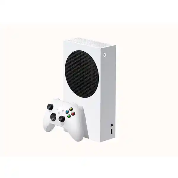 Xbox Serie S 2021