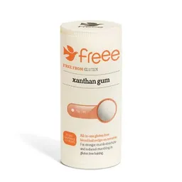 Freee Goma Xanthan