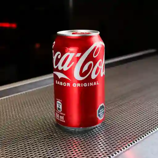 Coca cola 350ml.