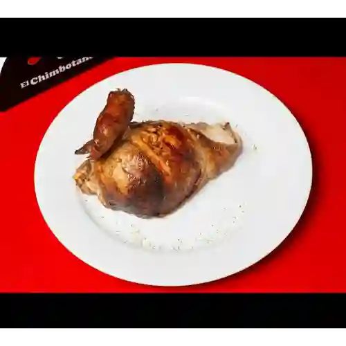 1/4 Pollo Pecho
