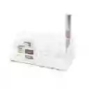 Miniso Organizador Para Multifuncional Transparente 17.5*9.5*6.1 Cm