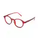 Gafas de Lectura Audrey Winered 1.5 Inztinto