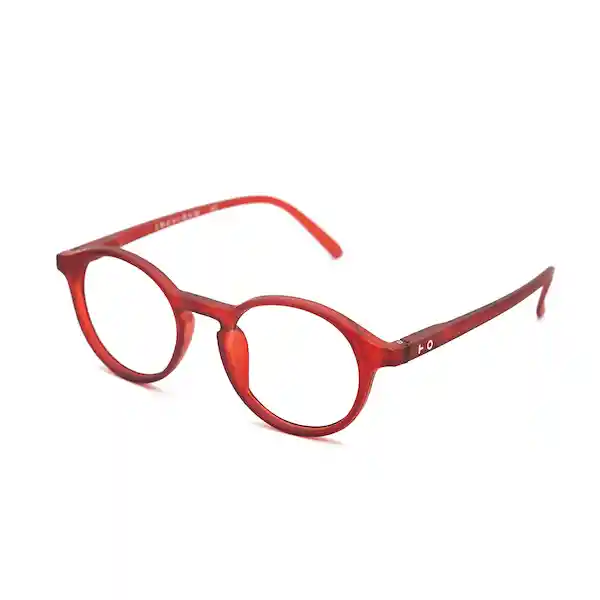 Gafas de Lectura Audrey Winered 1.5 Inztinto
