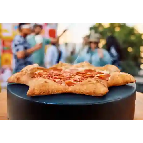 Star Pizza