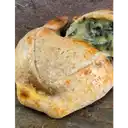 Empanada de Espinaca 120Gr