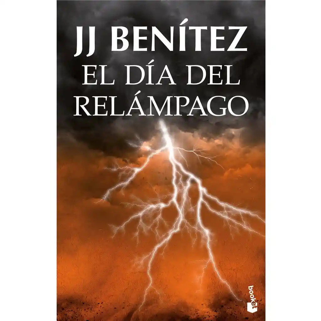 El Día Del Relámpago