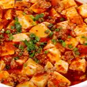 Mapuo Toufu Picante