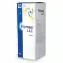 Flemex J.A.T Jarabe (10 mg / 30 mg / 2 mg)
