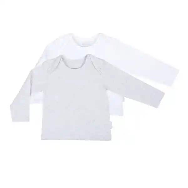 Camiseta de Algodón Unisex Infanti