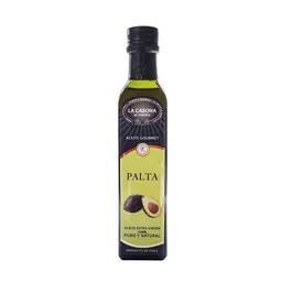 La Casona Aceite de Palta