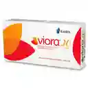 Viora 20 Comprimidos Recubiertos (2 mg/ 0.02 mg)