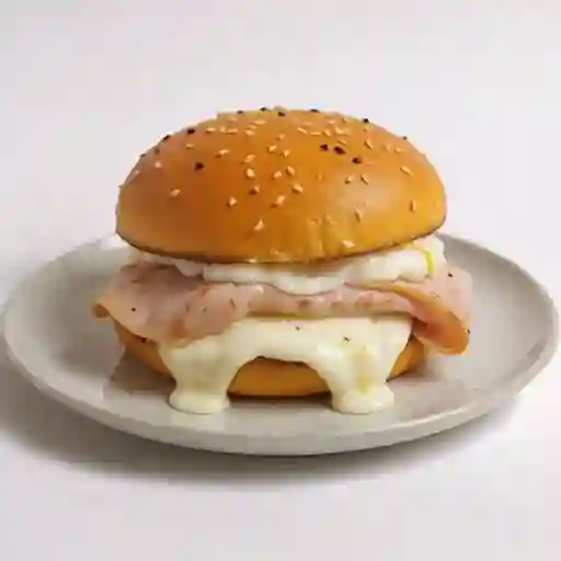 Churrasco americano regular