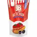 Jb Ketchup Totames 100% Chilenos