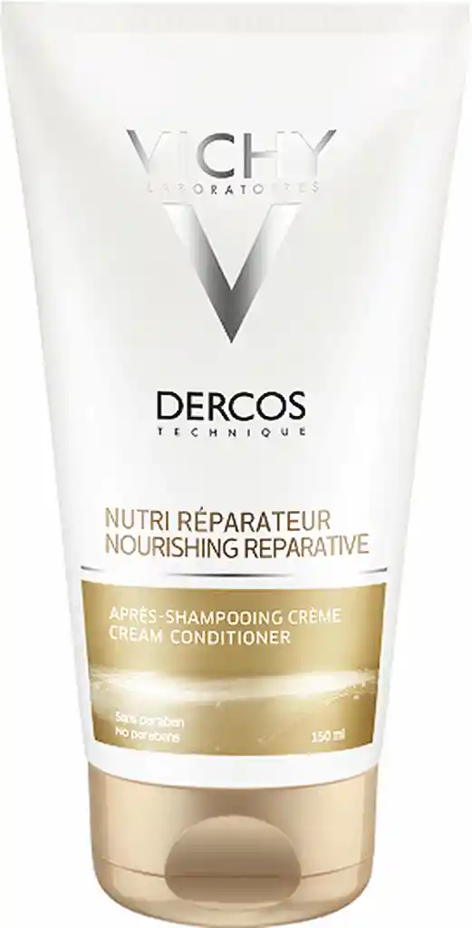 Dercos Vichy Acondicionador Dermo Aco.Nutrirepad150M