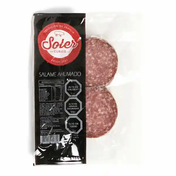 Soler Salame