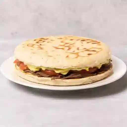 Churrasco Italiano Mega