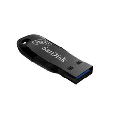 Sandisk Memoria Ultra Shift Flash Usb 3.0 De 32Gb 100Mb/S