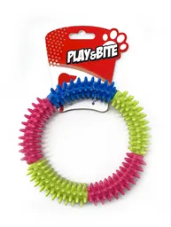 Play&Bite Hula Hoop M