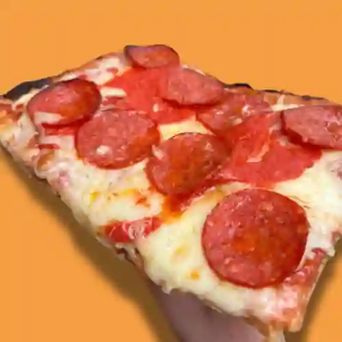 Pizza Peperoni