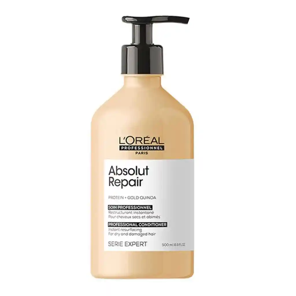 Loreal Acondicionador Absolut Repair