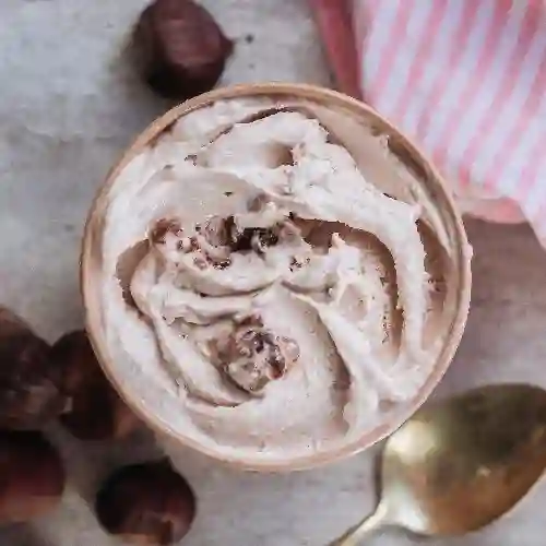 Avellana Chocolate