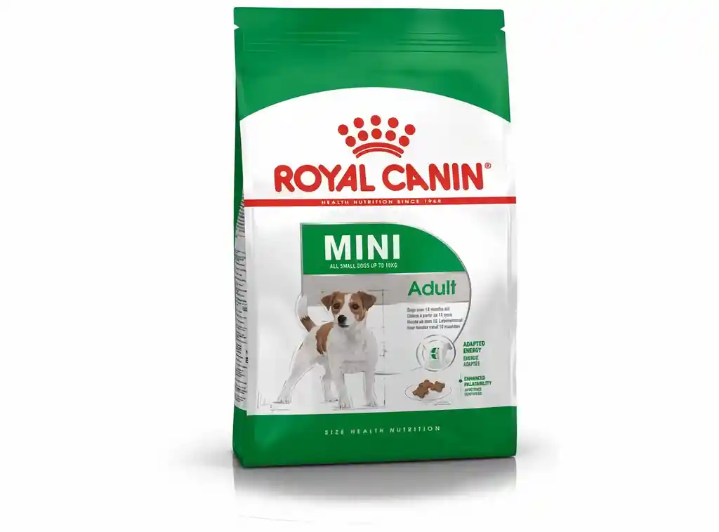 Royal Canin Mini Adult 3 Kg