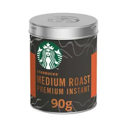 Starbucks Café Medium Roast