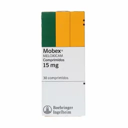 Mobex (15 mg)