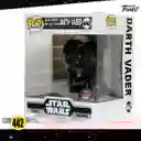 Funko Pop Figura de Colección Deluxe Star Wars Bounty 442