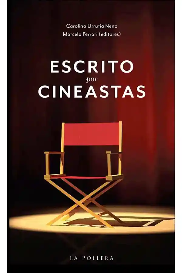 Escrito Por Cineastas