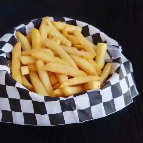 Papas Fritas